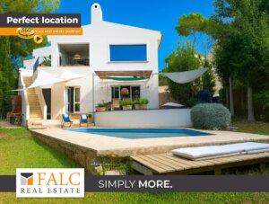 Wohnen im Einklang – Natur, Komfort & Nachbarschaft in perfekter Balance